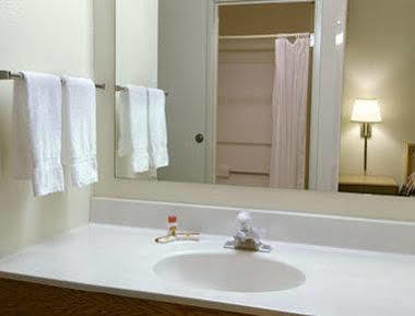 Super 8 By Wyndham Fruita Exterior foto